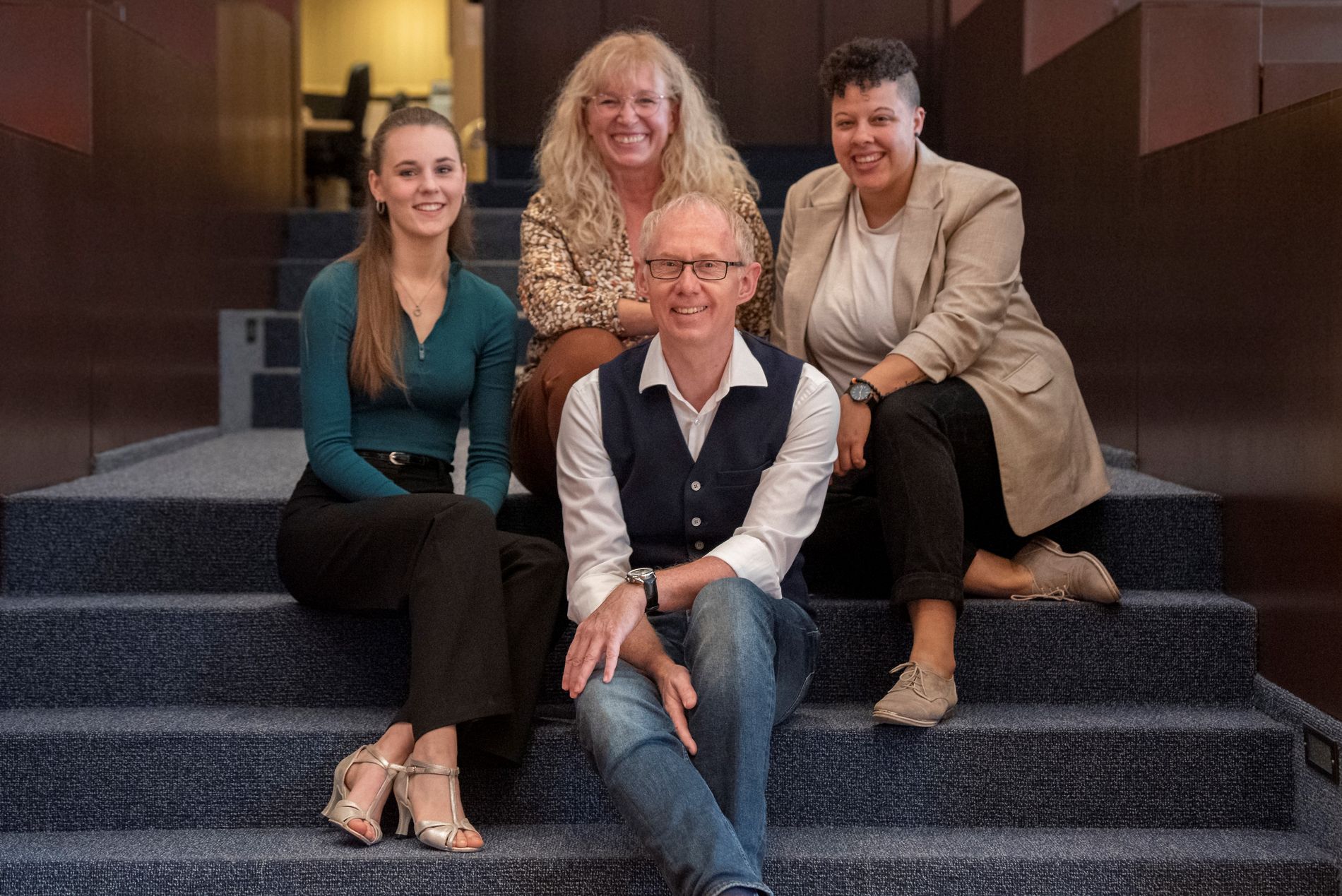 Tanzlehrer Stüwe-Weissenberg Lippstadt